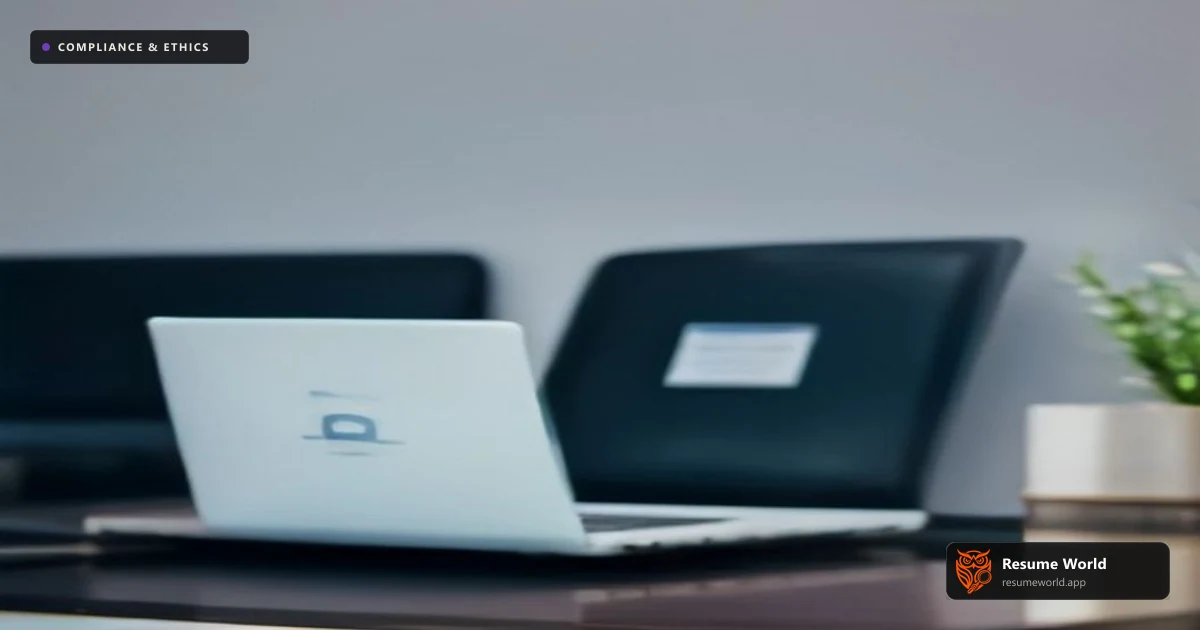 AI Hiring Compliance in 2026: What Changed, What Did Not, and What You Owe Candidates — Resume World