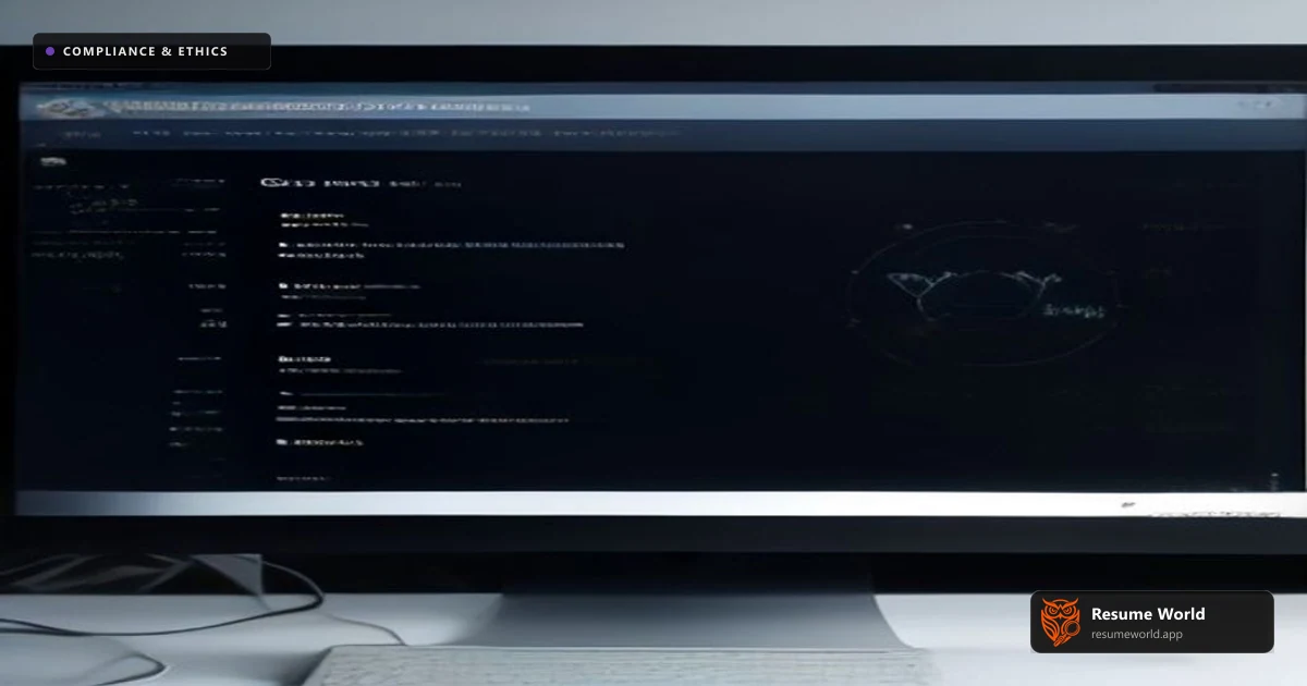 GDPR for Recruitment Data: What You Can Keep, and For How Long — Resume World