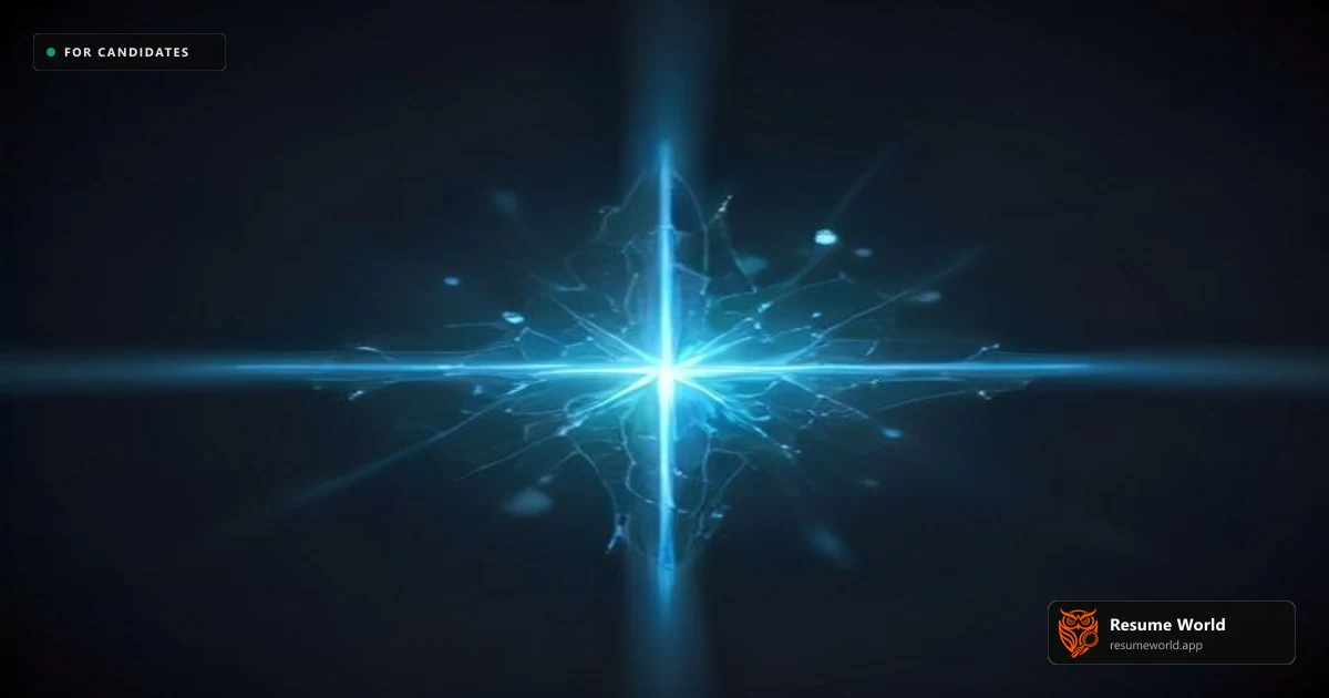 Resume Keywords in 2026: What Still Matters Now Screening Uses Language Models — Resume World