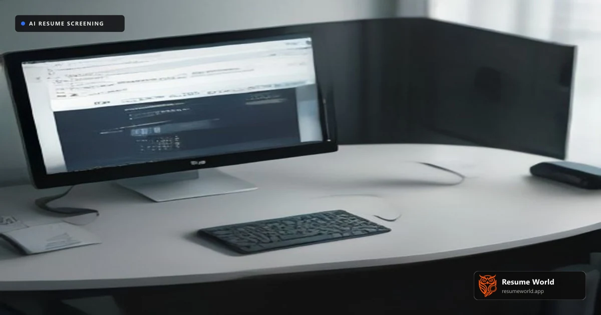 Resume Parsing Explained: Why Good Resumes Come Out Blank — Resume World