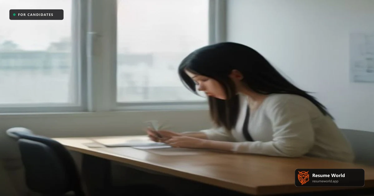 Resume Writing: A Practical Guide for 2026 — Resume World